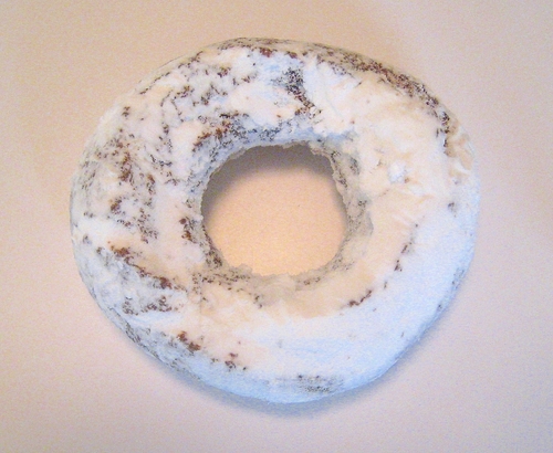 Chock full o' Nuts donut.jpg